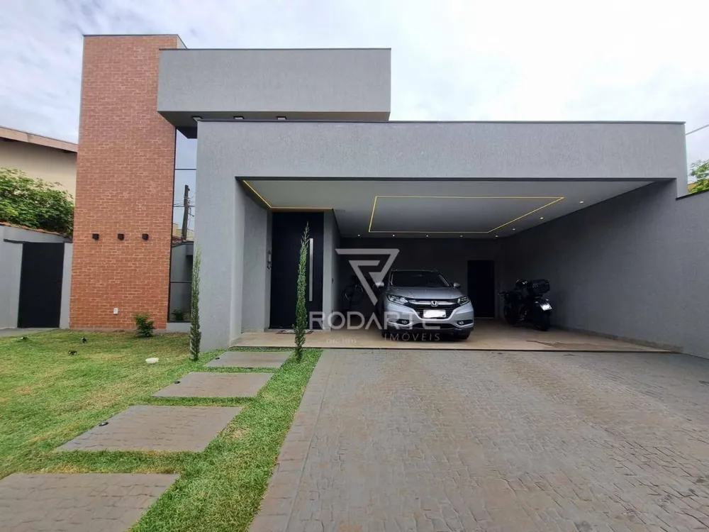 Casa, 3 quartos, 230 m² - Foto 15