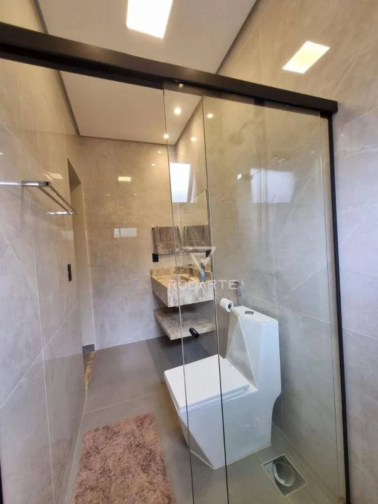 Casa, 3 quartos, 230 m² - Foto 5