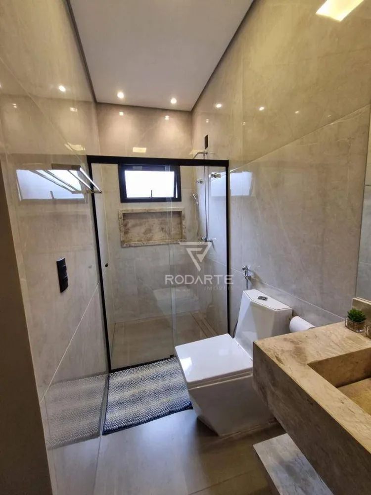 Casa, 3 quartos, 230 m² - Foto 10