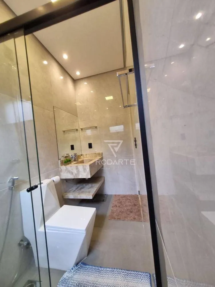 Casa, 3 quartos, 230 m² - Foto 3
