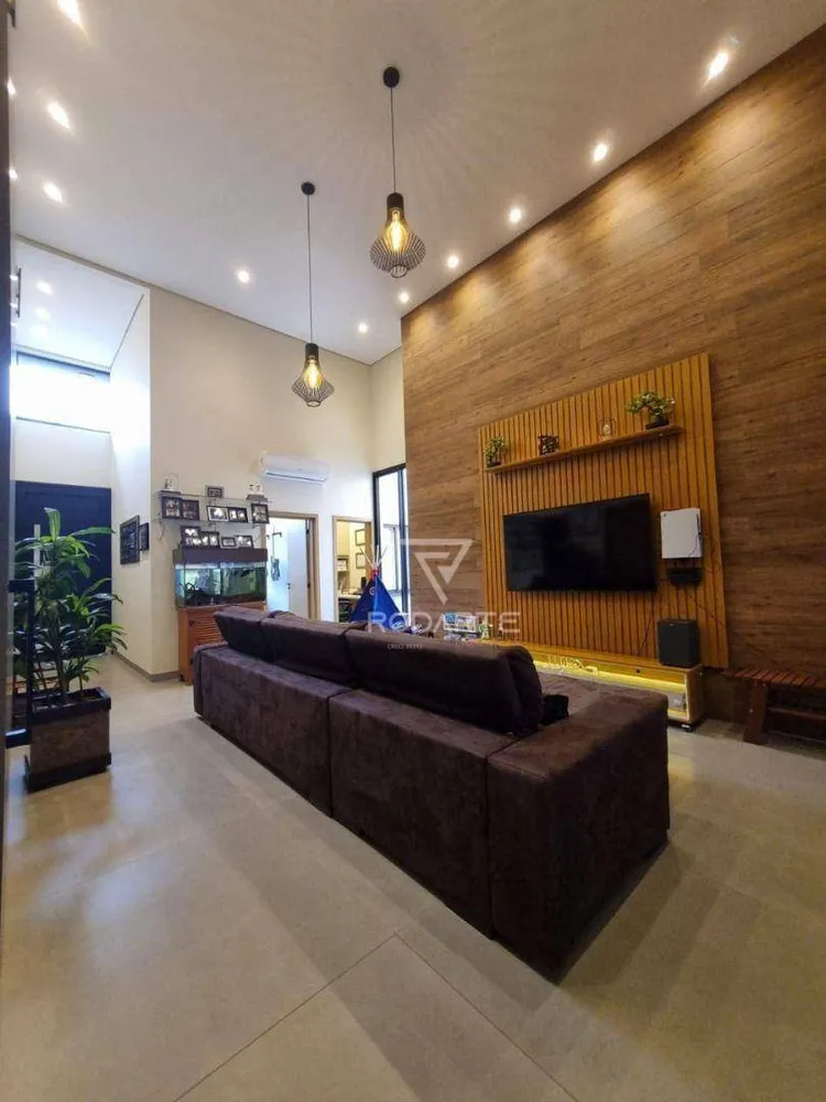 Casa, 3 quartos, 230 m² - Foto 7