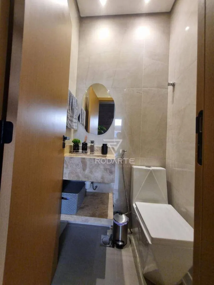 Casa, 3 quartos, 230 m² - Foto 7
