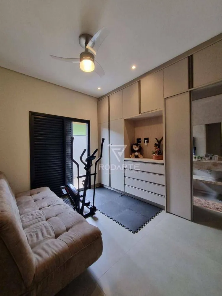 Casa, 3 quartos, 230 m² - Foto 3