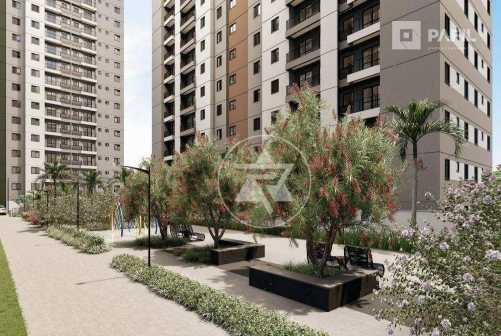 Apartamento, 2 quartos, 50 m² - Foto 5