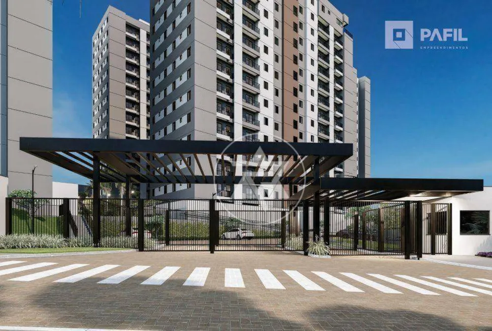 Apartamento, 2 quartos, 50 m² - Foto 3