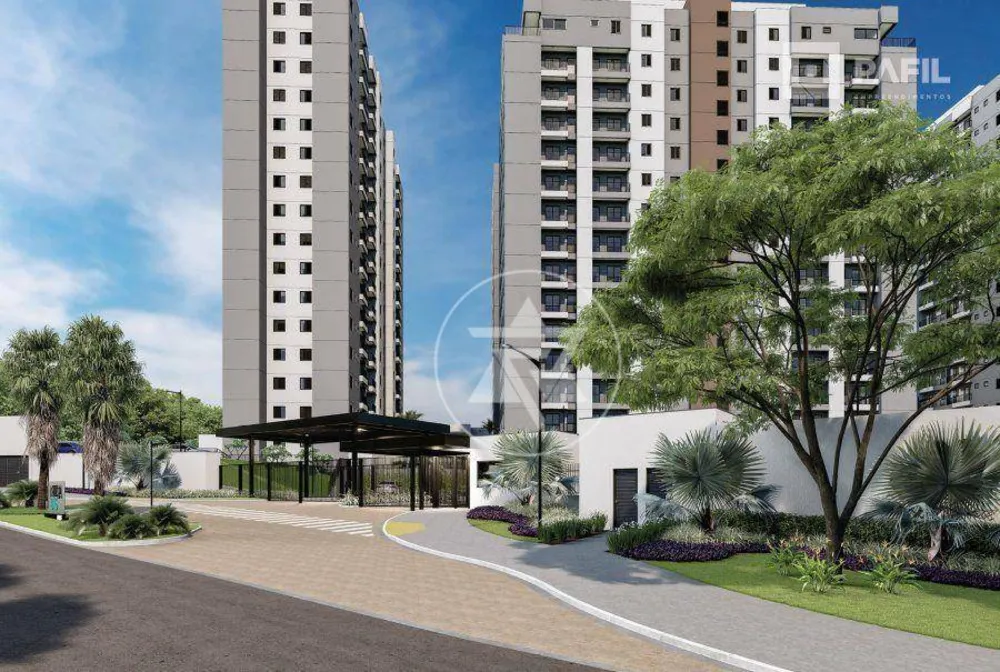 Apartamento, 2 quartos, 50 m² - Foto 7