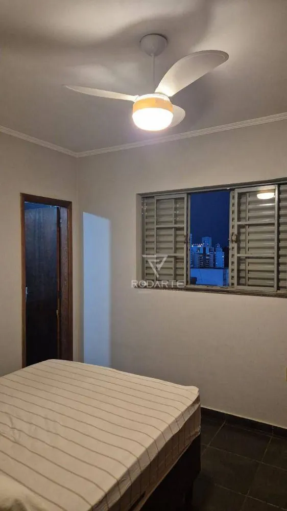 Apartamento, 3 quartos, 91 m² - Foto 3