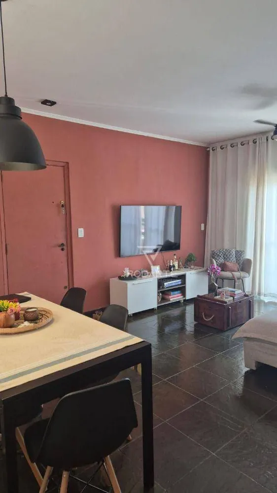 Apartamento, 3 quartos, 91 m² - Foto 1