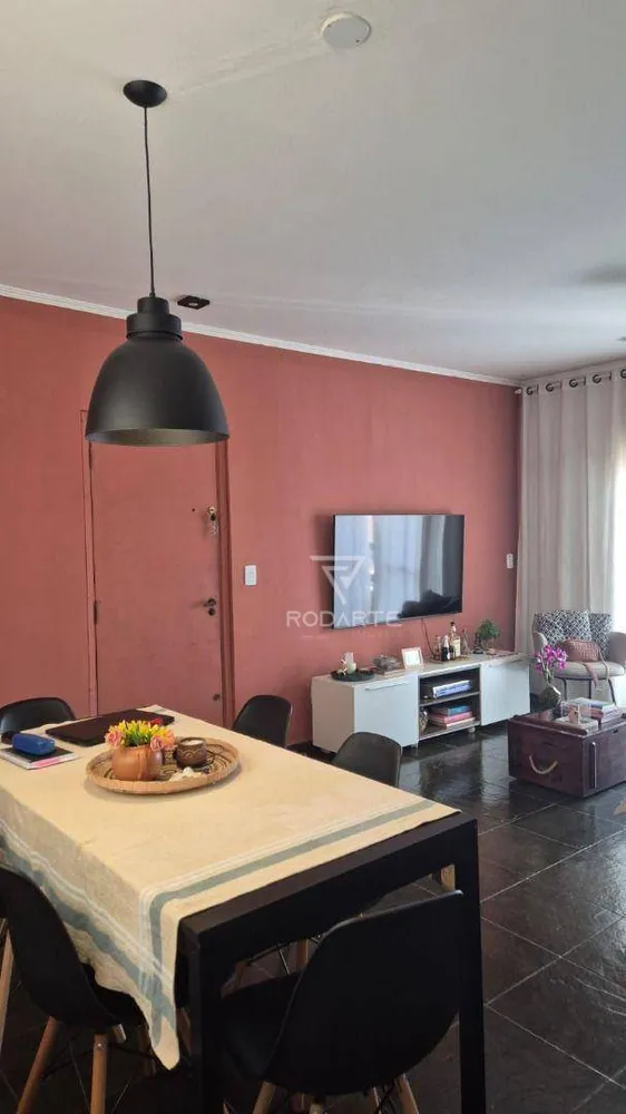 Apartamento, 3 quartos, 91 m² - Foto 2