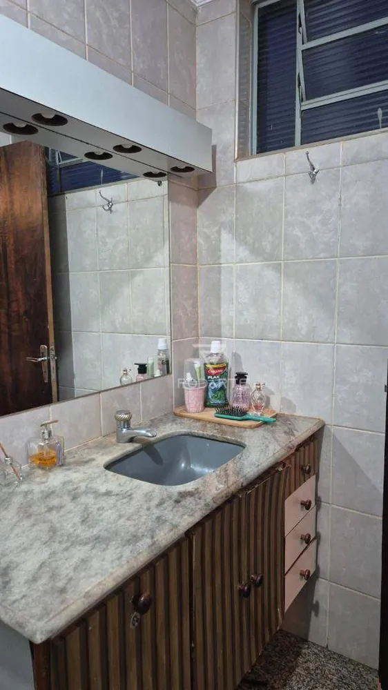 Apartamento, 3 quartos, 91 m² - Foto 4