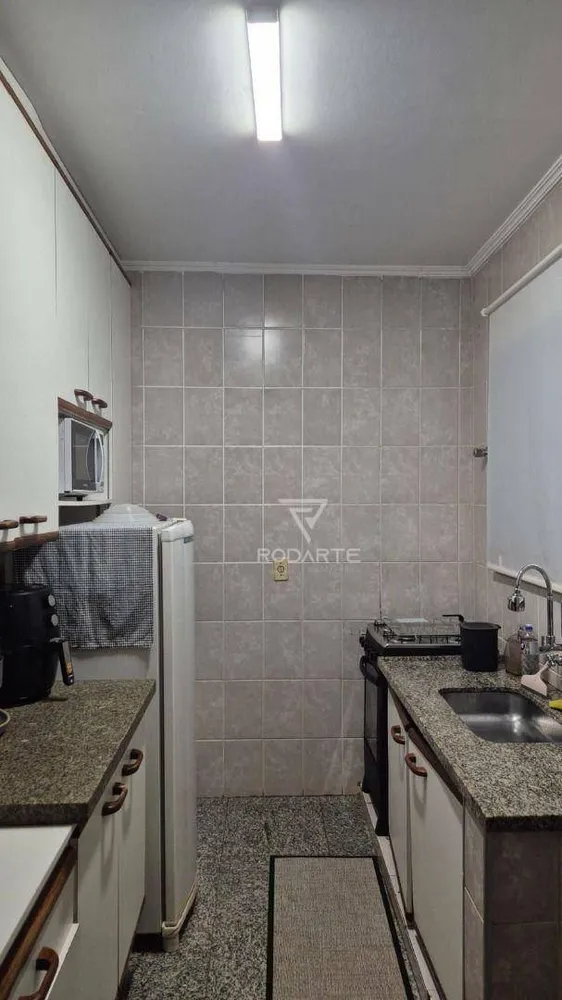 Apartamento, 3 quartos, 91 m² - Foto 7