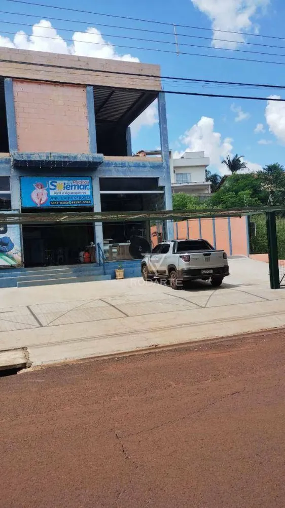Loja-Salão, 268 m² - Foto 2
