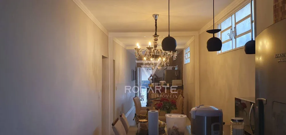 Casa, 2 quartos, 209 m² - Foto 8