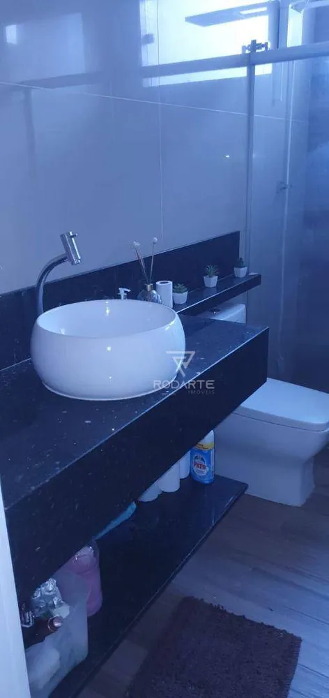 Casa, 2 quartos, 209 m² - Foto 9