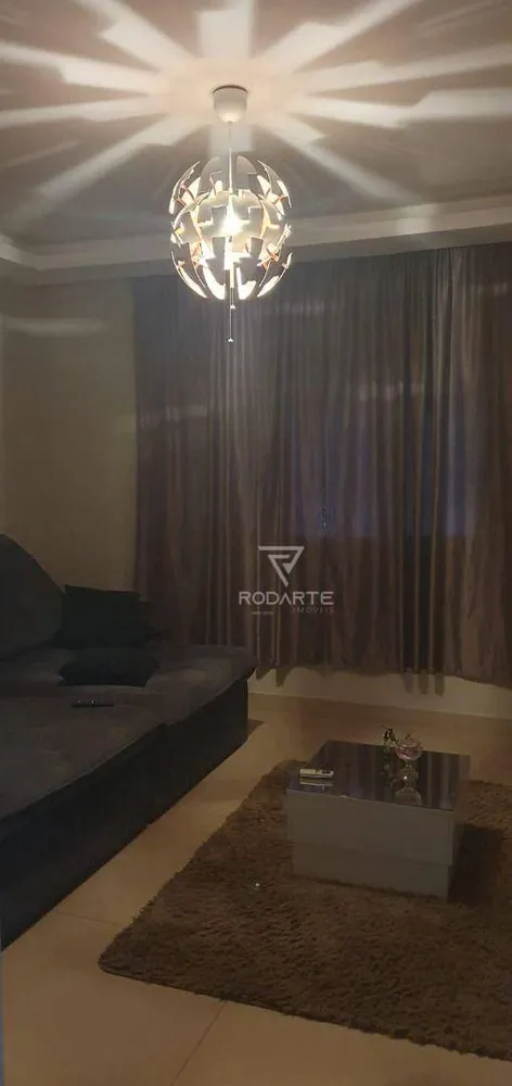 Casa, 2 quartos, 209 m² - Foto 4