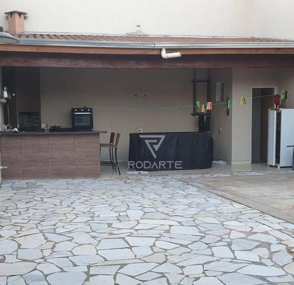 Casa, 2 quartos, 209 m² - Foto 1