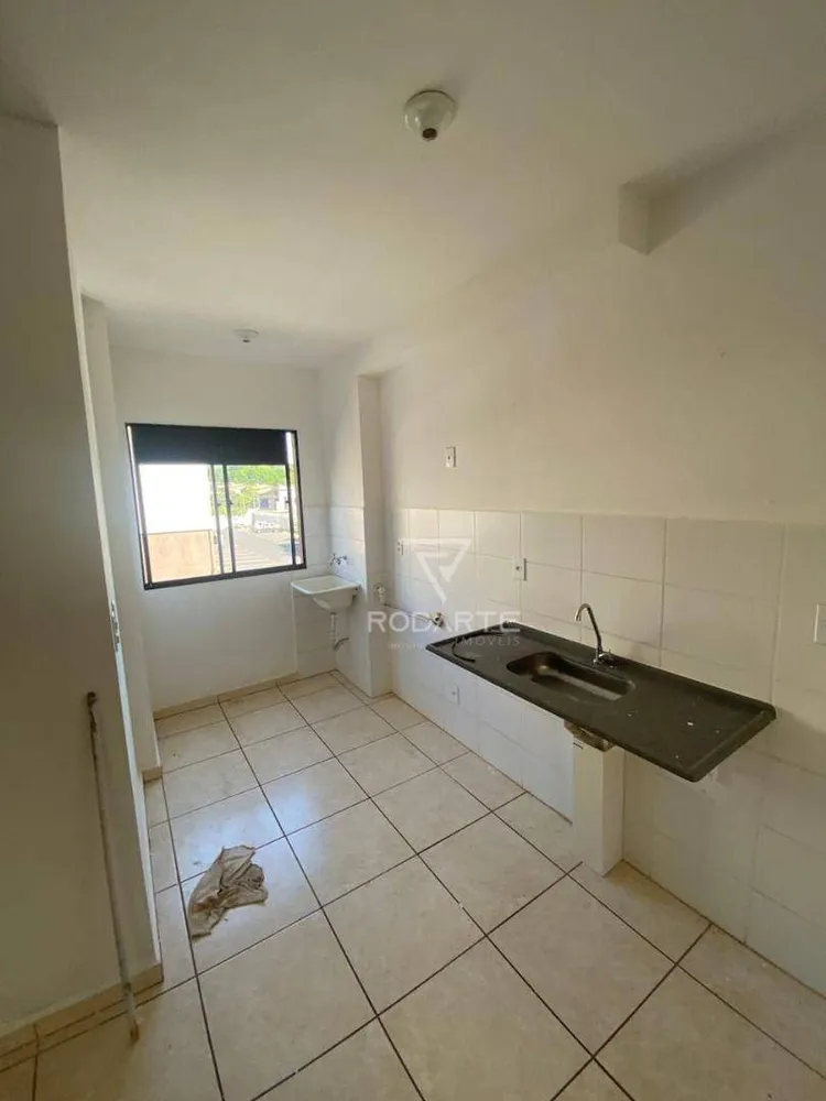 Apartamento, 2 quartos, 50 m² - Foto 1