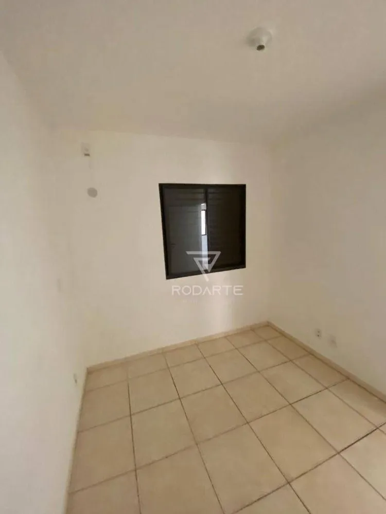 Apartamento, 2 quartos, 50 m² - Foto 10