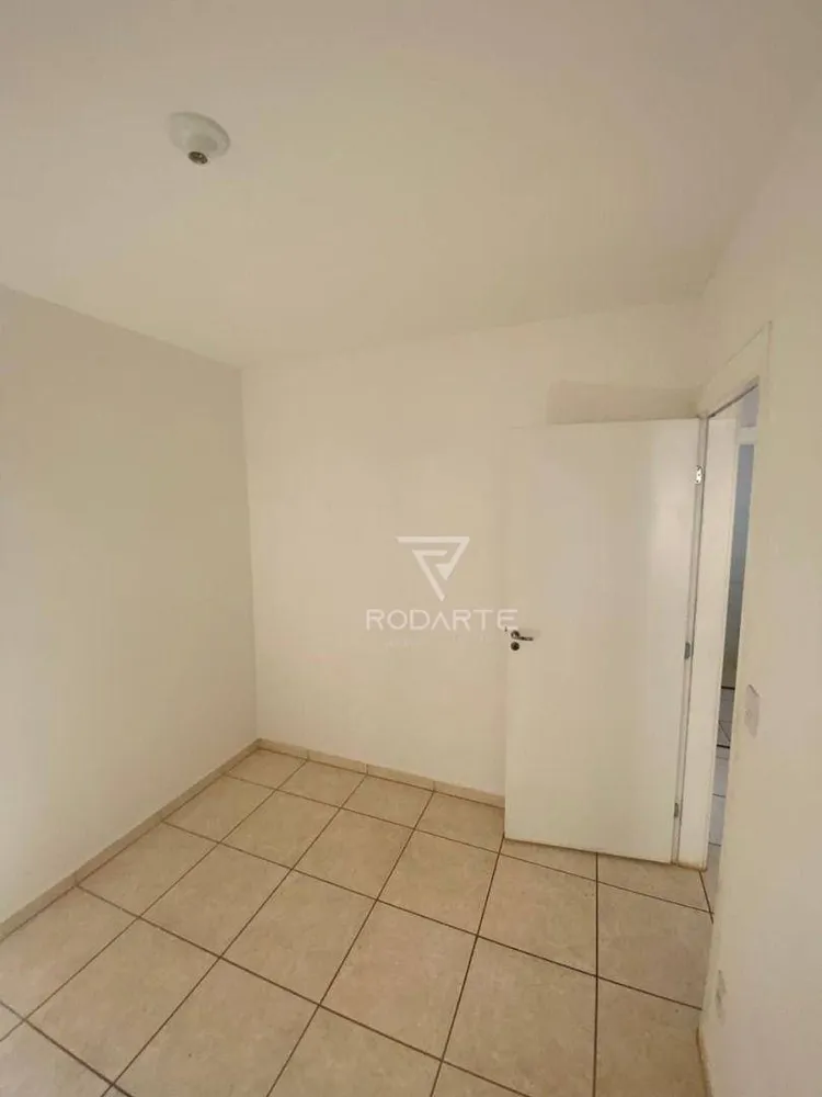 Apartamento, 2 quartos, 50 m² - Foto 7