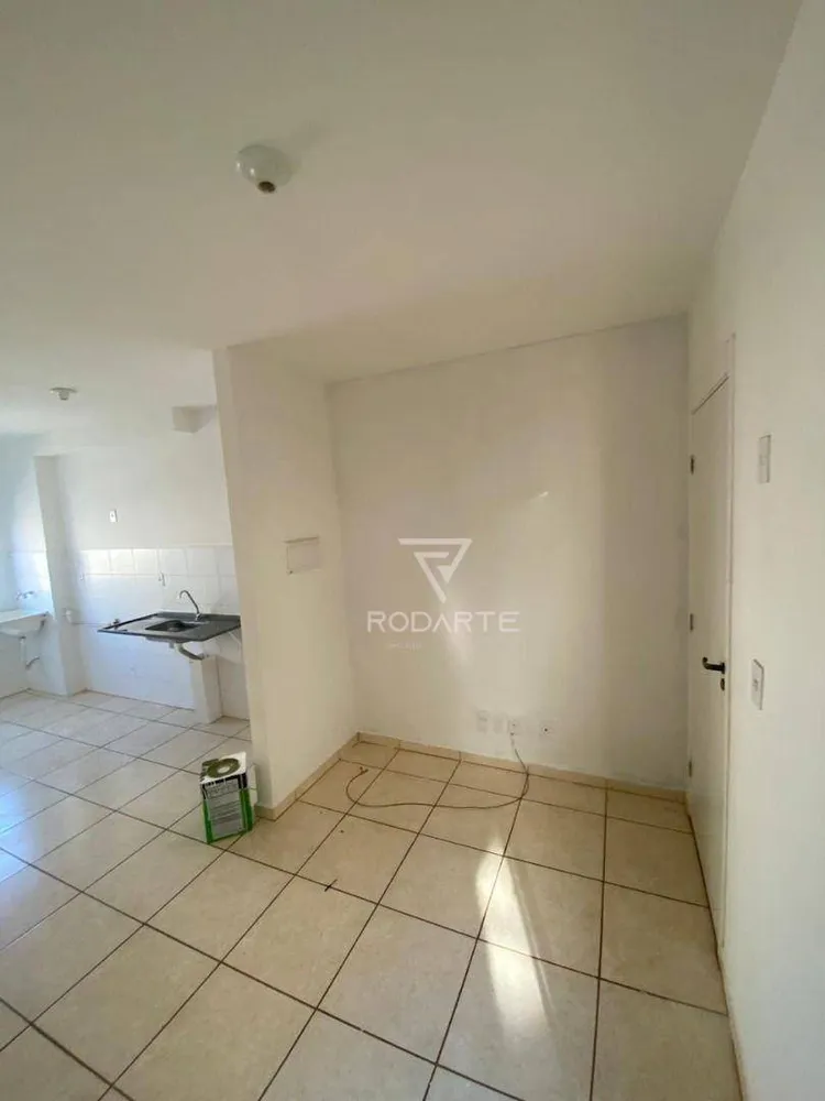 Apartamento, 2 quartos, 50 m² - Foto 15