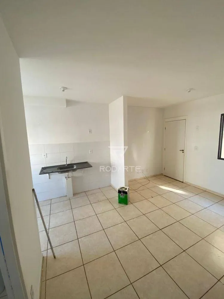 Apartamento, 2 quartos, 50 m² - Foto 8