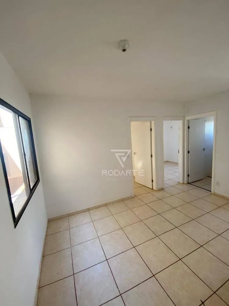 Apartamento, 2 quartos, 50 m² - Foto 11
