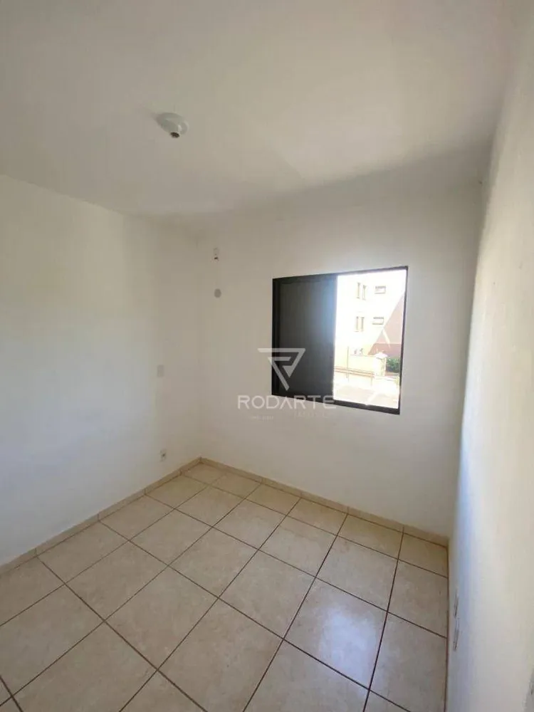 Apartamento, 2 quartos, 50 m² - Foto 9