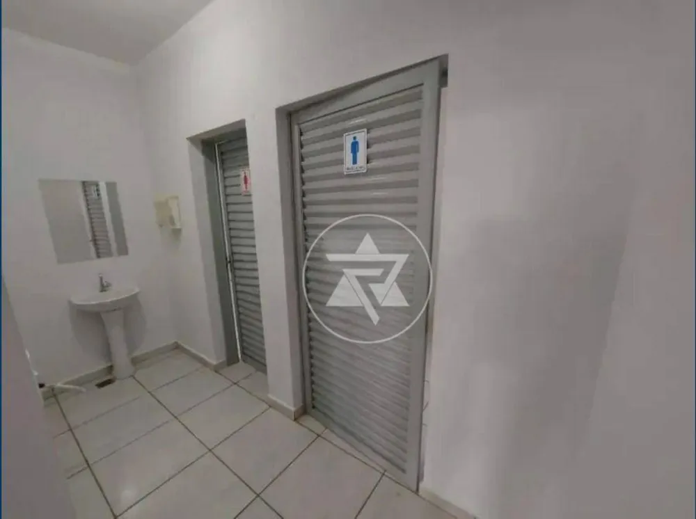 Depósito-Galpão, 264 m² - Foto 15