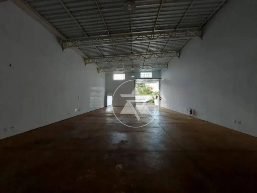 Depósito-Galpão, 264 m² - Foto 5