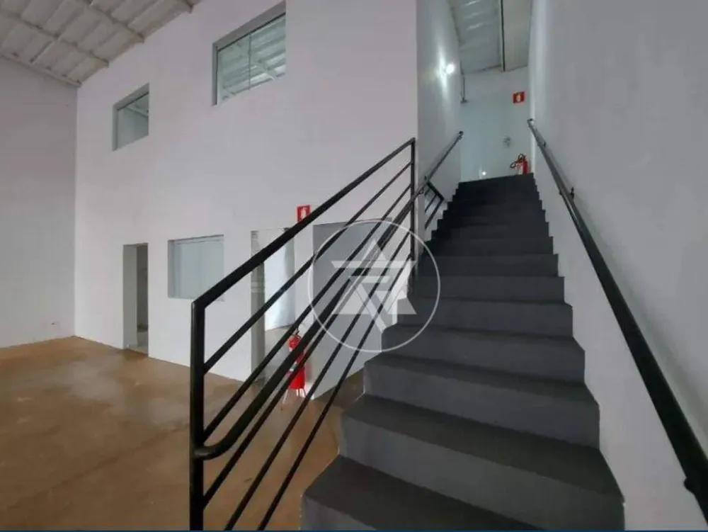 Depósito-Galpão, 264 m² - Foto 6