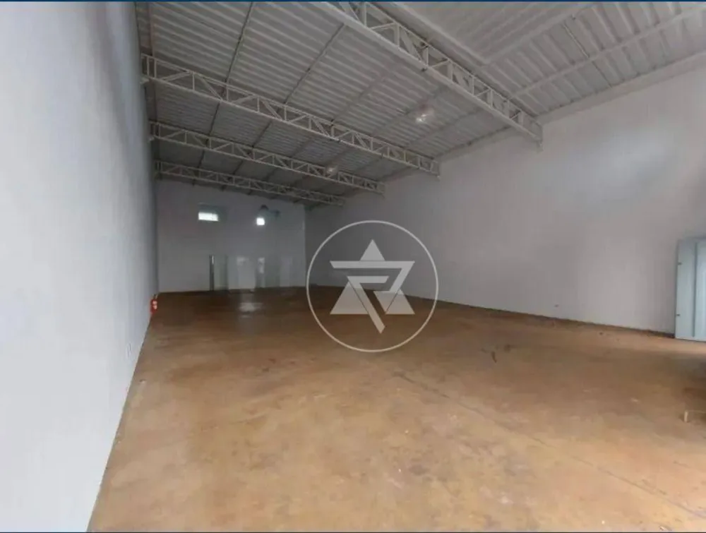 Depósito-Galpão, 264 m² - Foto 3