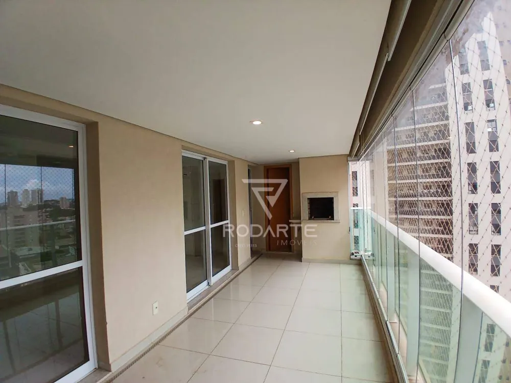 Apartamento, 3 quartos, 108 m² - Foto 5