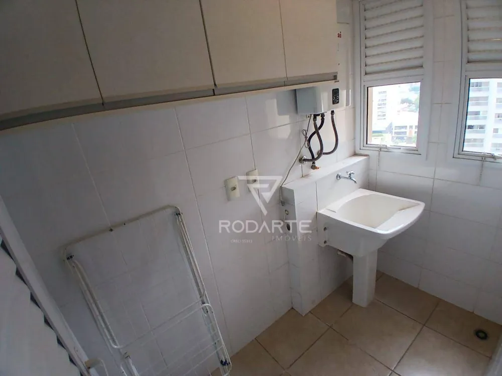 Apartamento, 3 quartos, 108 m² - Foto 9