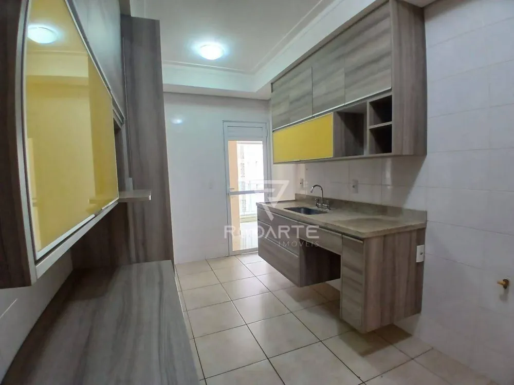 Apartamento, 3 quartos, 108 m² - Foto 7