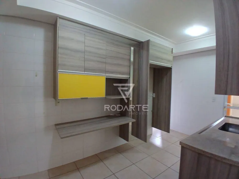 Apartamento, 3 quartos, 108 m² - Foto 8