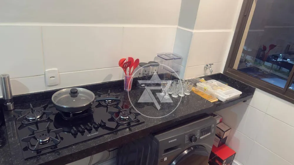 Apartamento, 2 quartos, 43 m² - Foto 2