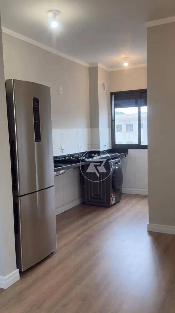 Apartamento, 2 quartos, 43 m² - Foto 1