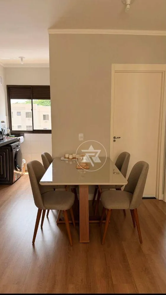 Apartamento, 2 quartos, 43 m² - Foto 5