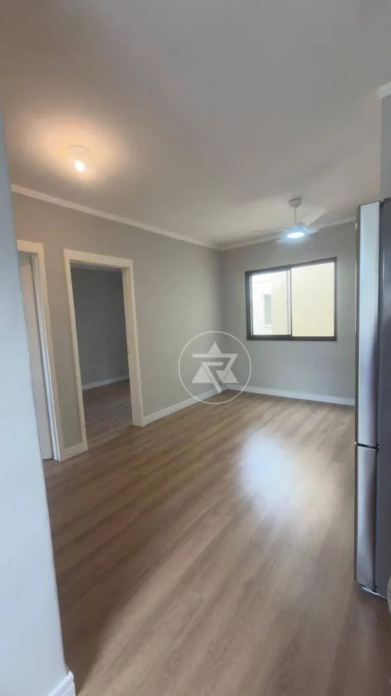 Apartamento, 2 quartos, 43 m² - Foto 1