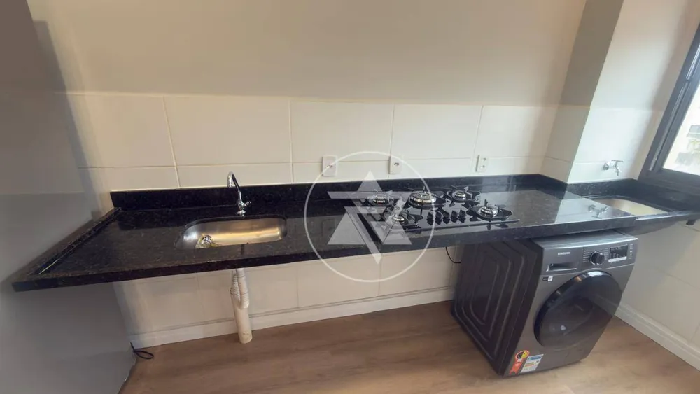 Apartamento, 2 quartos, 43 m² - Foto 6