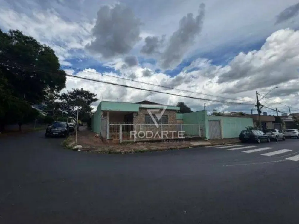Casa, 2 quartos, 361 m² - Foto 1