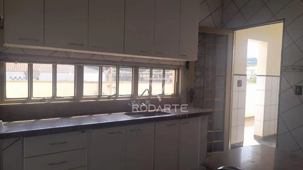 Casa, 3 quartos, 235 m² - Foto 10