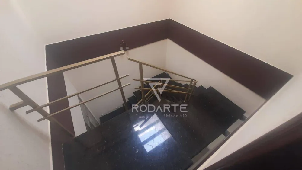 Casa, 3 quartos, 235 m² - Foto 11