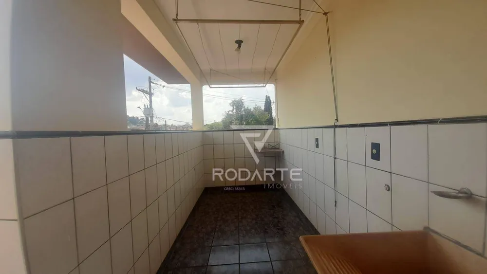 Casa, 3 quartos, 235 m² - Foto 14