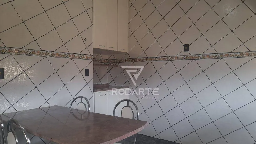 Casa, 3 quartos, 235 m² - Foto 16