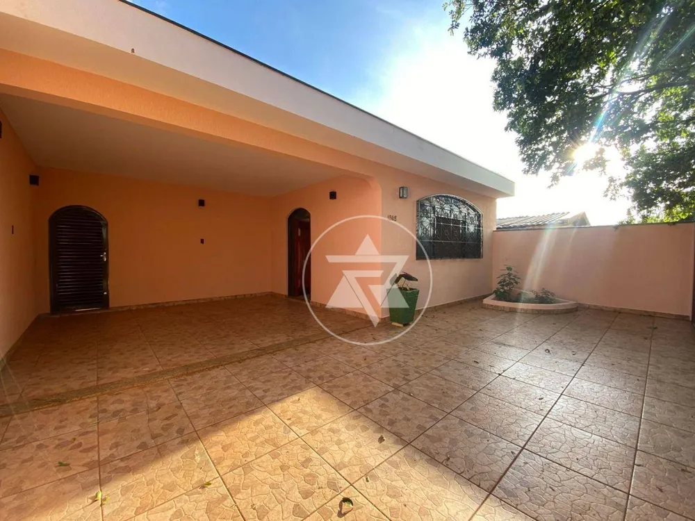 Casa, 3 quartos, 170 m² - Foto 8