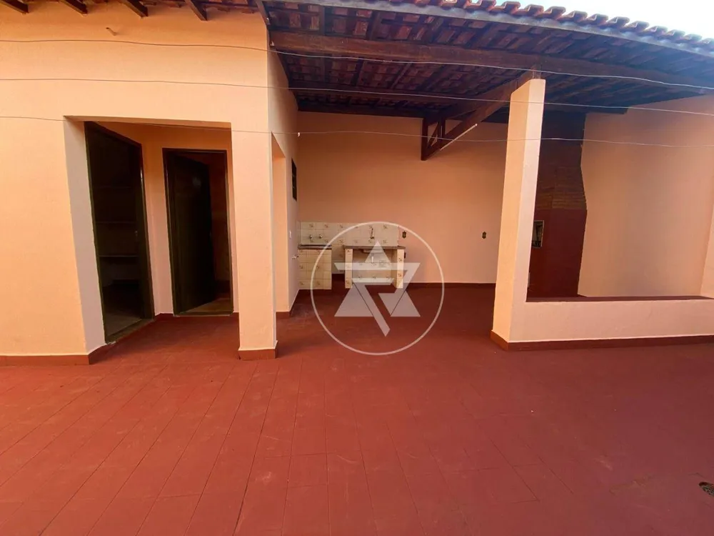 Casa, 3 quartos, 170 m² - Foto 13