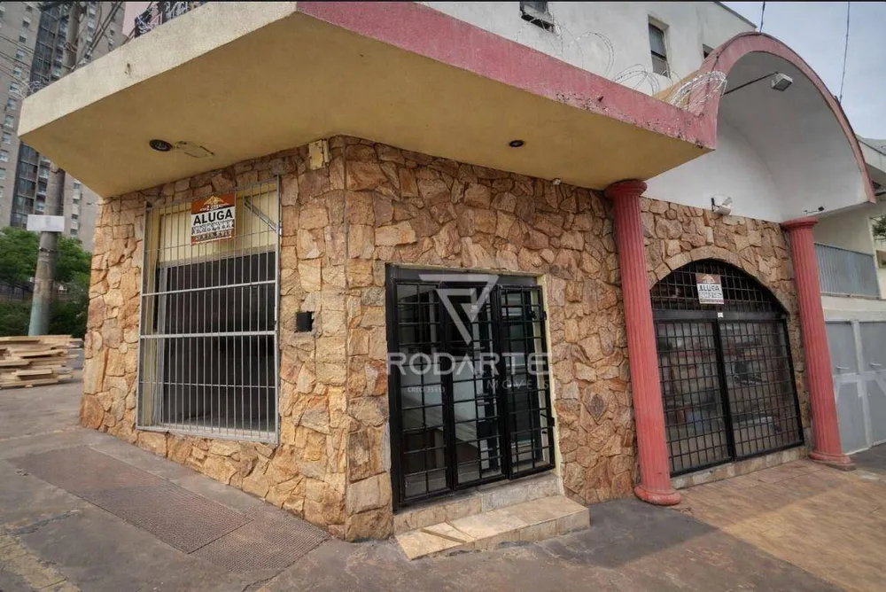 Loja-Salão, 300 m² - Foto 1
