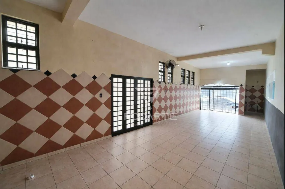 Loja-Salão, 300 m² - Foto 2