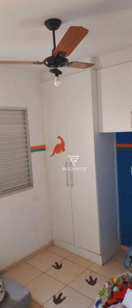 Casa de Condomínio, 2 quartos - Foto 3